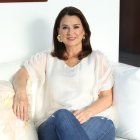 La comunicadora destacó que no sabe lo que hará ahora y no tiene tiempo para pensarlo.