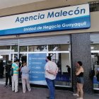 Los ciudadanos no solo deben notarizar su escritura, sino también registrar sus bienes.