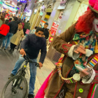 Festival Artes Vivas 2019.