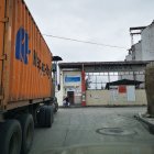 Ecuagran está en proceso de liquidación.