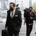 Caso. David Vaca es abogado de Esteban Celi en el proceso Las Torres.