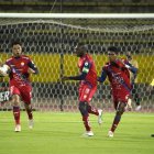 El Nacional depende de su resultado en la última fecha para ascender.