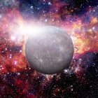 Mercurio retrógado.