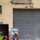 Hecho. El Municipio procedió con las clausuras.