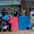 Ecuador Azul es uno de los dos equipos mejor ubicados en el torneo.
