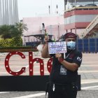 El programa empieza a transmitirse el próximo 15 de noviembre y se extenderá hasta principios del próximo año.