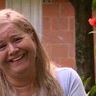 Martha Sepúlveda desea morir para parar su sufrimiento.