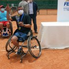 El país tendrá más de una docena de tenistas en la prueba capitalina.