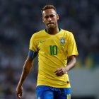 Neymar ha jugado dos mundiales con Brasil, en 2015 y Rusia 2018.