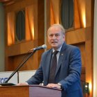 Charles-Michel Geurts, embajador de la UE en Ecuador. Entre 2008 y 2013, trabajó en derechos humanos como subdirector de división en la Comisión Europea.