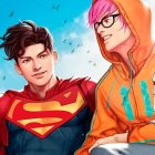 Jon expresa también su preocupación por el medio ambiente y la migración.