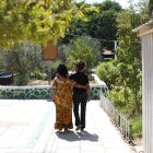 Para muchos ‘negros hebreos’ la orden de expulsión de Israel ya ha expirado.