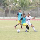 Yosman, de 16 años, nació en Caracas, pero se crió en el estado de San Cristóbal, donde está Táchira. Juega como ‘La Sota’ de Tigrillos F.C.