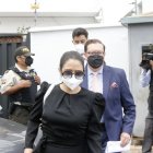 Caso. La exjueza concedió parcialmente la acción de protección a Yunda.