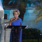 Durante la sesion solemne del pasado 9 de Octubre, la alcaldesa Cynthia Viteri hizo mención del proyecto.