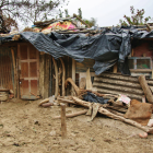 El MIES apenas da una cobertura de dos millones de personas: 1,4 millones a través de transferencias monetarias y unos 600.000 ecuatorianos a los que se les realiza una protección especial.