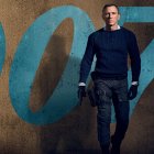 Con esta cinta el actor se despide de su personaje icónico como agente secreto.