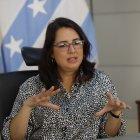 Ríos llegó a la Aduana a fines de mayo, tras ser designada por el actual Gobierno.