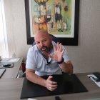 Miguel Ángel Loor ratifica que el contrato de LigaPro con Goltv es por seis años más.