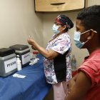 Autoridades alistan el cronograma de vacunación a población que tiene entre 5 y 11 años de edad.