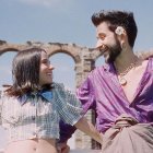 En el videoclip, dirigido por Evaluna, anuncian que van a ser papás. Además, al final de este se ven imágenes grabadas por ellos mismos cuando le dan la noticia a sus familiares y amigos cercanos.