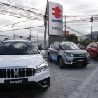 Nuevas marcas han reingresado al país para ampliar su mercado.