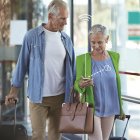 Los datos médicos pueden transmitirse en cualquier lugar y momento con este novedoso sistema.