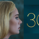 Adele tiene 33 años.