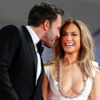 JLo y Ben Affleck se dieron otra oportunidad para volverse a enamorar después de dieciocho años.
