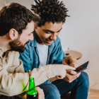 Uno de los puntos fuertes de Betsala es su fácil navegación.