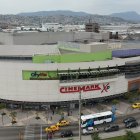 El centro comercial CityMall está ubicado en Benjamín Carrión y Felipe Pezo.