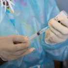 El Ministerio de Salud haitiano decidió ceder las dosis a Honduras, que fueron producidas por Moderna, porque caducan el próximo 6 de noviembre y no tiene tiempo de administrarlas.