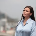 Carolina Llanos, Detenida, sentenciada y ahora declarada inocente como autora intelectual del triple asesinato de Quinsaloma.