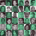 Más de 6.000 desaparecidos se registraron en Ecuador durante 2020.