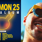 J Balvin colabora con Pokémon y celebran su cumpleaños 25.