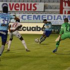 Liga de Quito perdió ante Macará, en su visita al estadio Bellavista, la noche del pasado sábado 16 de octubre.