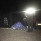 Personal del Ministerio de Salud, bomberos de cinco cantones, policía y GOE participaron en el rescate de las víctimas.