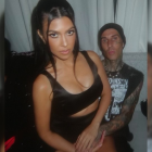 La pareja llevaba ya algunos años siendo amigos, pero fue a principios del 2021 cuando formalizaron su noviazgo.