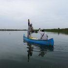 Este sector se ha recuperado luego de la pandemia.