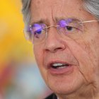 El presidente de Ecuador, Guillermo Lasso, consta en la investigación de Pandora Papers