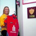 Lucía Vallecilla se quedará en El Nacional hasta 2023