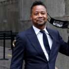 Cuba Gooding Jr. también está acusado de haber violado a una mujer en un hotel de Manhattan en 2013.