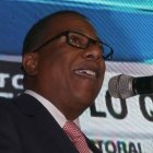 Fotografía de archivo en la que se registró al subsecretario de la Oficina de Asuntos del Hemisferio Occidental del Departamento de Estado de Estados Unidos, Brian A. Nichols.