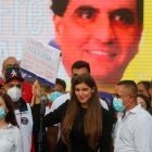 Investigación. Según EE. UU., entre 2011 y 2015, Alex Saab y Álvaro Pulido lavaron dinero.