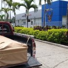 La mujer falleció en una casa de salud.