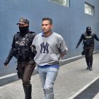 Un extranjero y dos nacionales fueron detenidos tras el asesinato de un hombre en el sur de la ciudad.