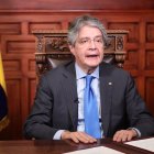 El presidente ecuatoriano, Guillermo Lasso, declaró este lunes el estado de excepción por sesenta días en todo el territorio nacional ante el auge de la delincuencia y la inseguridad.