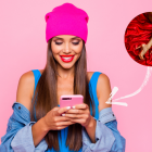 Los stickers de enlaces son una opción en la función de Historias efímeras de Instagram.