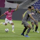 El Independiente del Valle registró su segundo empate consecutivo en casa, justo cuando necesitaba sumar los tres puntos para alejarse de sus perseguidores.