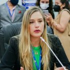 Cordero asumió la titularidad del escaño tras la renuncia del entonces legislador César Monge.